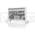 Конвективно-инфракрасный обогреватель Electrolux Air Heat 2 EIH/AG21500E белый, 1500 Вт, 20 м2, термостат, дисплей, фото14