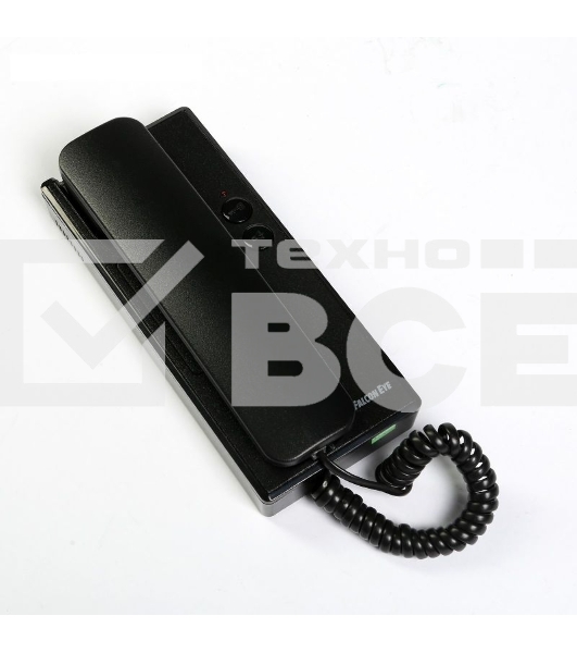 Аудиотрубка Falcon Eye FE-12M черный