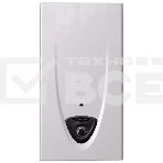 Водонагреватель проточный Ariston ABS Fast Evo 11 B FAST EVO ONT B 11 NGRU, газовый, фото6