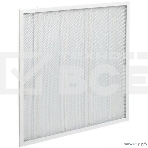 Панель светодиодная LED ДВО 6561-P 36Вт 4000К 595х595х20 призма (с драйвером) ИЭК, фото4