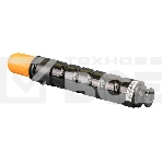 Тонер-туба Sakura CEXV33 для Canon iR-2520/2525/2530, черный, 14 600к., фото2
