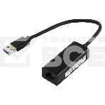 Адаптер сетевой ORIENT U3L-1000N, USB 3.0 Gigabit Ethernet Adapter, RTL8153 chipset, 10/100/1000 Мбит/с, поддержка Win10, Linux, MAC OS, фото4