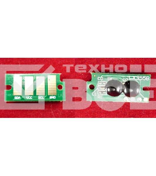Чип ELP для Xerox Phaser 3610/3610n/3610dn WC 3615/3615dn (106R02723) 14.1K (Китай)