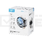Кулер для процессора DEEPCOOL GAMMAXX300 S1150/S1200/S1366/S1155/S1156/S775/AM2/AM2+/AM3/FM1 24шт/кор, TDP 130Вт, PWM, 17.8~21dB(A), RET, фото9