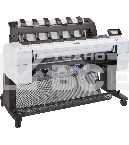 Плоттер HP DesignJet T1600dr PS 36-in Printer (repl. L2Y24B)