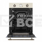 Шкаф духовой электрический Maunfeld EOEF516RIB, встраиваемый, фото6