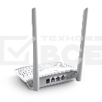 Роутер беспроводной TP-Link TL-WR820N N300 10/100BASE-TX белый, фото7