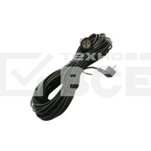Удлинитель 1х10м с заземл. 10А IP20 2.2кВт Союз 481S-4401