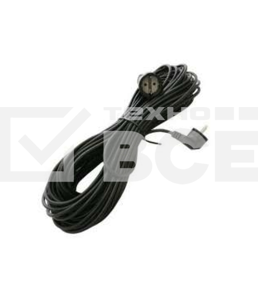 Удлинитель 1х10м с заземл. 10А IP20 2.2кВт Союз 481S-4401