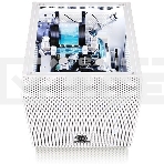 Корпус Thermaltake Core V1 White w/o PSU,CA-1B8-00S6WN-01 , фото7