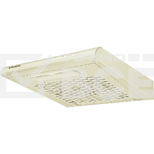 Вытяжка Maunfeld MPA 50 БЕЖЕВЫЙ