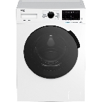 Стиральная машина Beko WSPE7H616W белый, загрузка фронтальная 7,5 кг, 1200 об/мин., класс: А, фото11