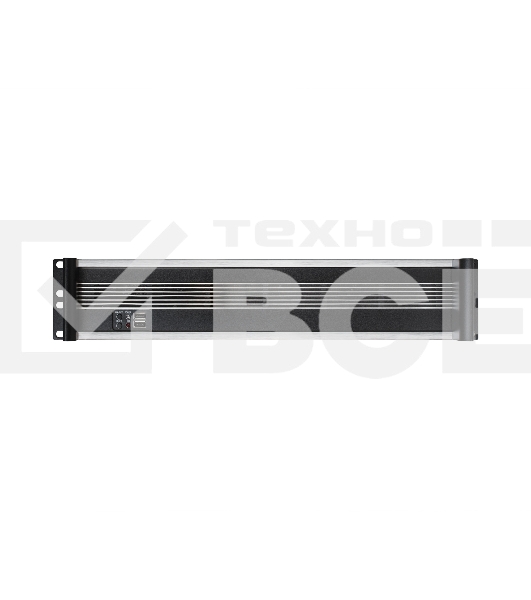 Серверный корпус ExeGate EX284969RUS Pro 2U450-09 <RM 19