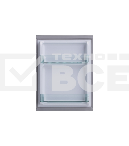 Холодильник OLTO RF-140C серебристый