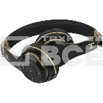 Наушники Harper HB-213 20-20000 Гц  88 дБ   32 Ом 200мА черный/золотой, фото6