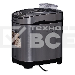 Хлебопечь Hyundai HYBM-M0313G 600Вт серебристый/черный, фото16