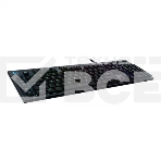 Клавиатура Logitech Gaming Keyboard G815 CARBON LINEAR SWITCH, фото11