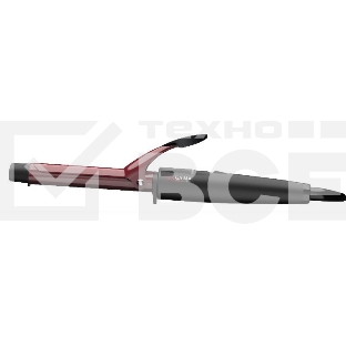 Щипцы для завивки GA.MA RGSTD-N 19 (GC0201)Щипцы для завивки волос, диаметр 19 мм. Инфра-красный нагревательный элемент. Напыление турмалиновых Нано частиц, Эргономичный дизайн, Теплоизолированный наконечник, Вращающийся шнур, 3 метра