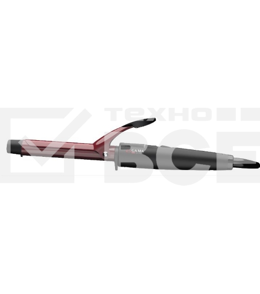 Щипцы для завивки GA.MA RGSTD-N 19 (GC0201)Щипцы для завивки волос, диаметр 19 мм. Инфра-красный нагревательный элемент. Напыление турмалиновых Нано частиц, Эргономичный дизайн, Теплоизолированный наконечник, Вращающийся шнур, 3 метра