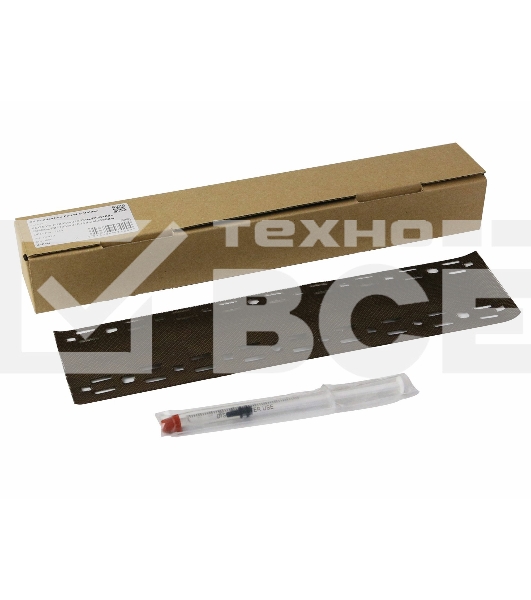 Накладка Cet CET7420 для Kyocera Ecosys P2235dn/2040dn/M2235dn/2040dn прижимной планки фьюзера тканевая + смазка