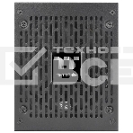 Блок питания Thermaltake Toughpower SFX (PS-STP-0650FNFAGE-1), 650Вт, 80 PLUS Gold, 90мм, модульный, черный, фото3