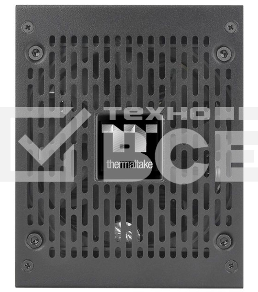 Блок питания Thermaltake Toughpower SFX (PS-STP-0650FNFAGE-1), 650Вт, 80 PLUS Gold, 90мм, модульный, черный