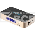 Разветвитель - сплиттер Vention HDMI 19F/4x19F на 4 монитора ACCG0, фото2