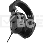 Игровые наушники ASUS TUF Gaming H3 чёрно-серые, фото10