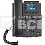 Телефон IP Fanvil X303G черный, фото4