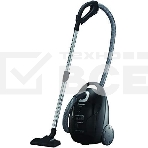 Пылесос Panasonic MC-CJ913K черный, 380/2000 Вт, уборка сухая, пылесборник мешок 6 л, фото5