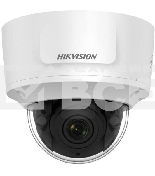 Камера видеонаблюдения IP Hikvision DS-2CD3745FWD-IZS 2.8-12мм цветная