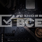 Накопитель SSD ADATA LEGEND 900, 2000Gb, PCIe 4.0 x4, 2280, NVMe, R/W 7000/5400, с радиатором, фото21
