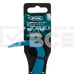 Лом-гвоздодер Gross обрезиненная рукоятка, 300x22x14 мм, фото6