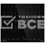 Индукционная варочная панель Maunfeld CVI594SF2BK Inverter, фото2
