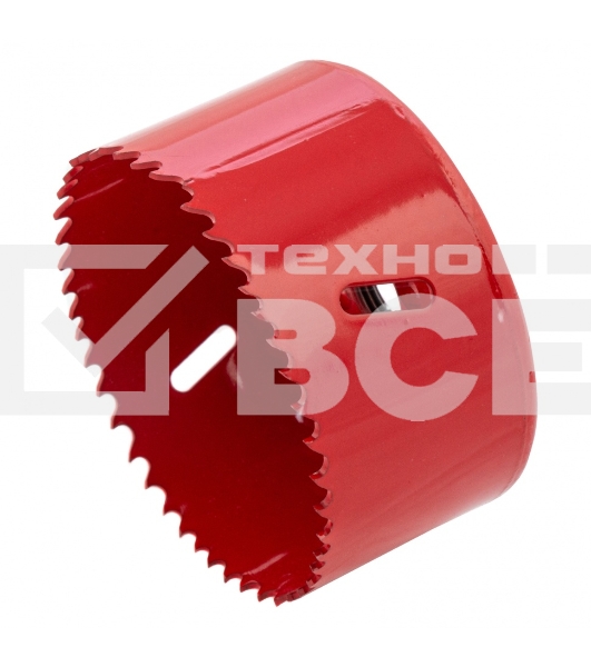 Коронка MATRIX BIMETAL, 83 мм 72483