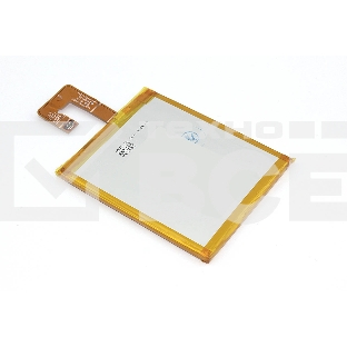 Аккумуляторная батарея для Lenovo TAB E7 TB-7104F (L18D1P31) 3.85V 2650mAh / 10.20Wh