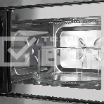 Печь микроволновая электрич. Maunfeld XBMO202S, встраиваемая, фото8