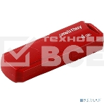 Флеш диск USB SmartBuy 4GB CLUE Red (SB4GBCLU-R), фото7