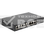 Коммутатор РоЕ OS1209P/80W/A1A, фото6