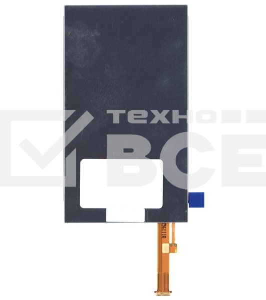 Матрица для HTC Sensation XL X315E G21