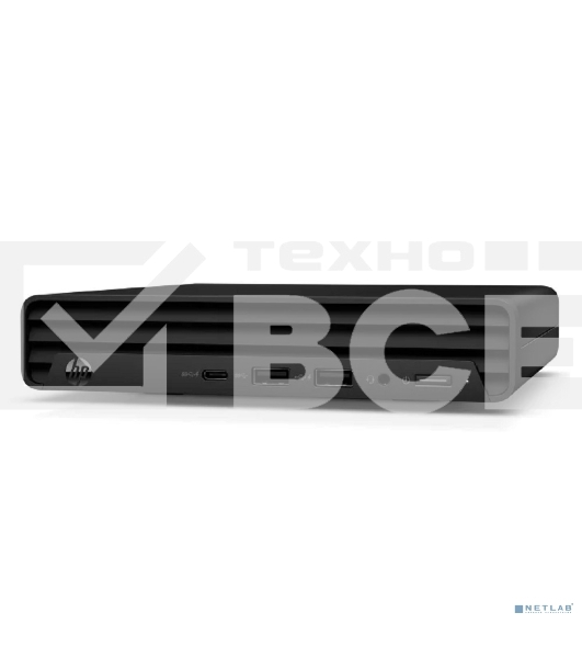 Компьютер HP 260 G9 R Mini Core i5-1355U,16GB,512GB,usb kbd,mouse,WiFi,BT,DOS,1Wty