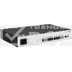 Управляемый коммутатор уровня SNR 2+, 8 x 1/10GE SFP+. Питание: 220V AC, фото11