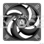 Вентилятор для корпуса Arctic P12 Max черный, 120 мм, 3300 об/мин, 25.3 дБ, 4 pin, фото8