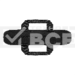 Сумка ExeGate Start S1518 Black, черная, полиэстер, для ноутбуков до 15.6