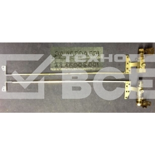 Петли для ноутбука Acer Aspire 7738 7738G 7535 7535G 7235 7735`