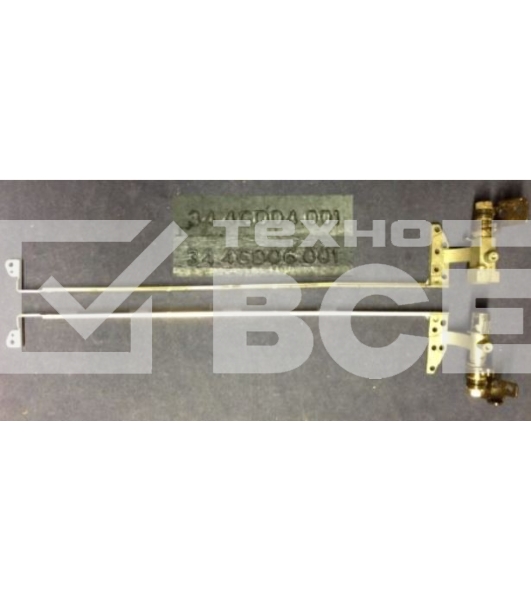 Петли для ноутбука Acer Aspire 7738 7738G 7535 7535G 7235 7735`