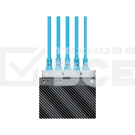 Коммутатор Netis ST3105C, фото3