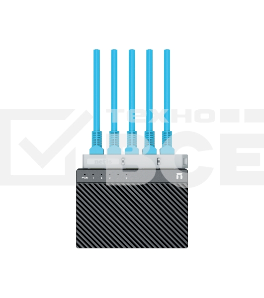 Коммутатор Netis ST3105C
