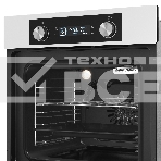 Шкаф духовой электрический Maunfeld AEOH60102W, фото12