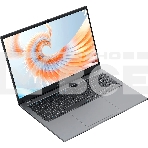 Ноутбук CHUWI HeroBook Plus [CWI629-CN8N5N1HDMXX] Grey 15.6